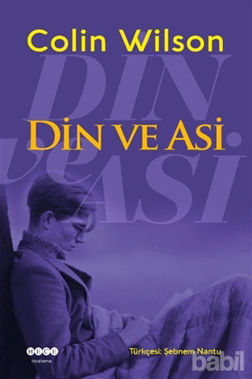 Picture of Din ve Asi