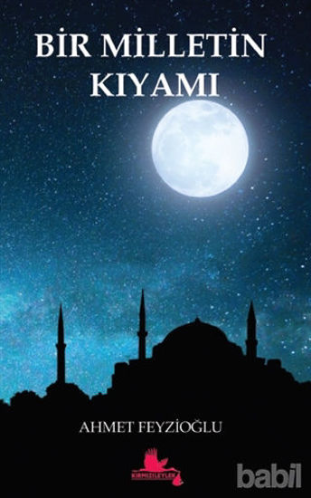 Picture of Bir Milletin Kıyamı