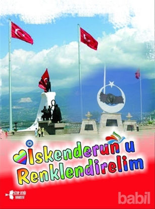 Picture of İskendurun'u Renklendirelim