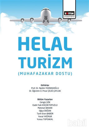 Picture of Helal Turizm (Muhafazakar Dostu)
