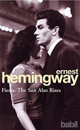 Picture of Fiesta - The Sun Also Rises