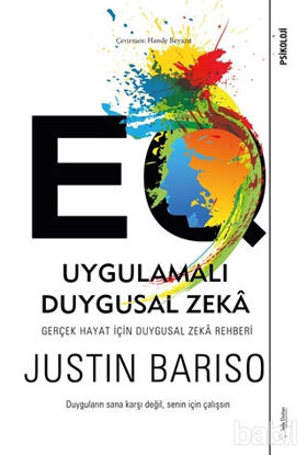 Picture of EQ Uygulamalı Duygusal Zeka