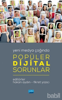 Picture of Yeni Medya Çağında Popüler Dijital Sorunlar