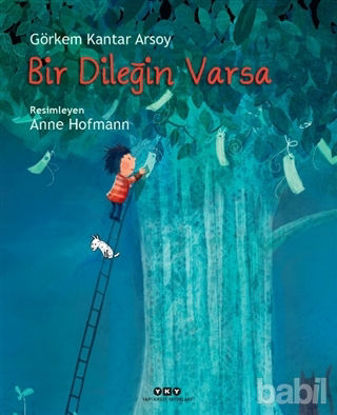 Picture of Bir Dileğin Varsa