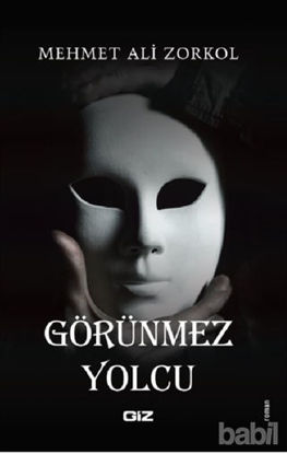 Picture of Görünmez Yolcu