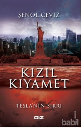 Picture of Kızıl Kıyamet