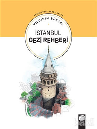 Picture of İstanbul Gezi Rehberi