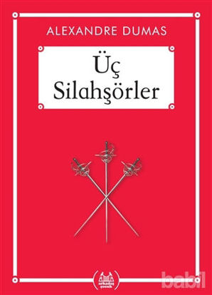 Picture of Üç Silahşörler