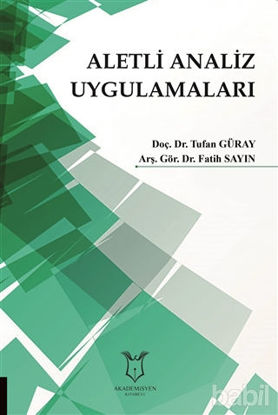 Picture of Aletli Analiz Uygulamaları