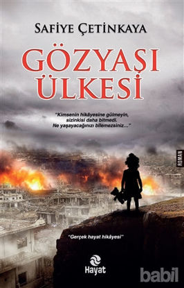 Picture of Gözyaşı Ülkesi