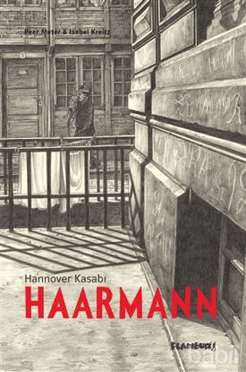 Picture of Hannover Kasabı Haarmann