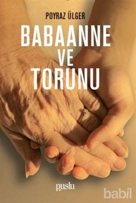 Picture of Babaanne ve Torunu
