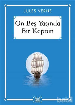 Picture of On Beş Yaşında Bir Kaptan