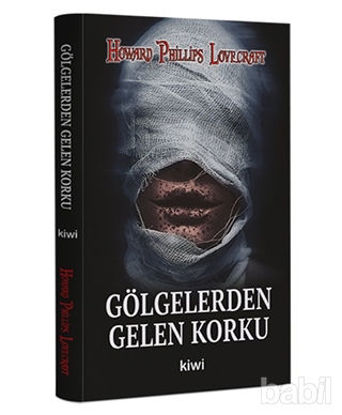 Picture of Gölgelerden Gelen Korku