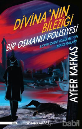 Picture of Divina’nın Bileziği