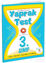 Picture of 3.Sınıf Tüm Dersler Yaprak Test 2020