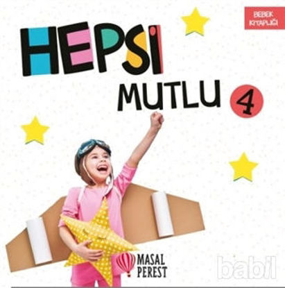 Picture of Hepsi Mutlu 4