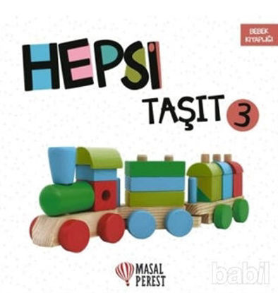 Picture of Hepsi Taşıt 3