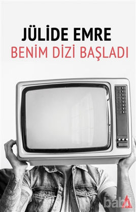 Picture of Benim Dizi Başladı