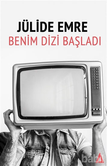 Picture of Benim Dizi Başladı
