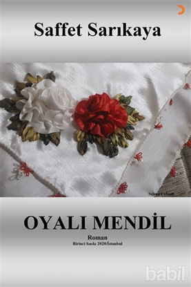 Picture of Oyalı Mendil