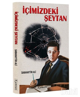 Picture of İçimizdeki Şeytan