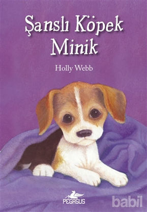 Picture of Şanslı Köpek Minik