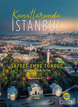 Picture of Kanatlarımda İstanbul