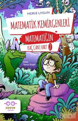 Picture of Matematik Kemirgenleri