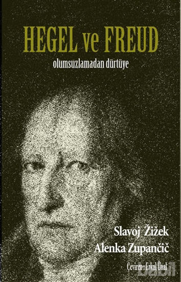 Picture of Hegel ve Freud