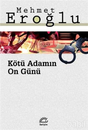 Picture of Kötü Adamın On Günü