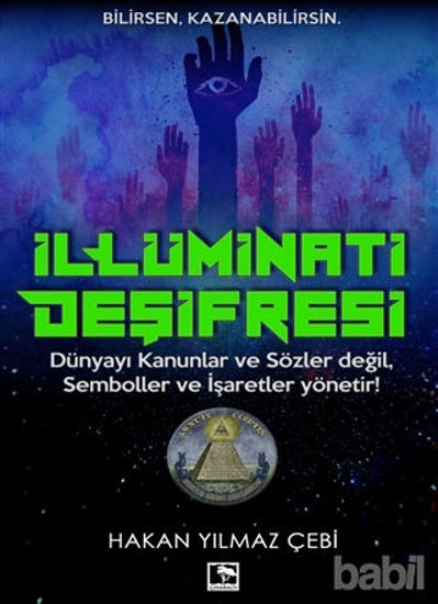 Picture of İllüminati Deşifresi