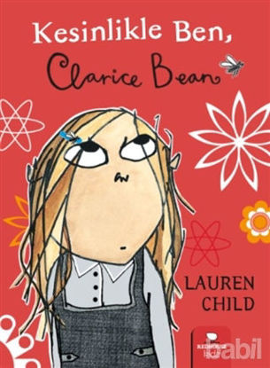 Picture of Clarice Bean - Kesinlikle Ben
