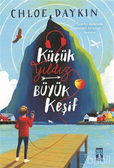 Picture of Küçük Yıldız Büyük Keşif