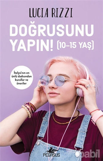 Picture of Doğrusunu Yapın! (10-15 Yaş)