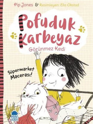 Picture of Pofuduk Karbeyaz - Süpermarket Macerası!