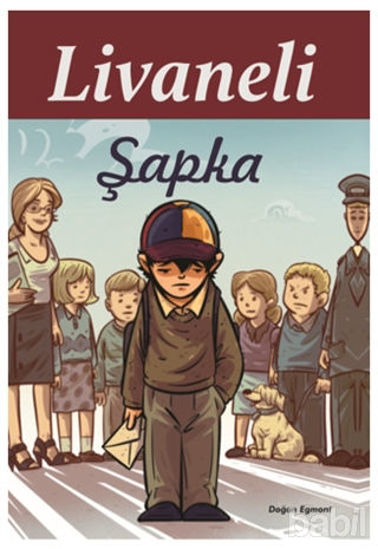 Picture of Şapka
