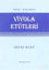 Picture of Tonal / Makamsal Viyola Etütleri