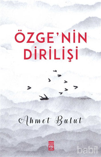 Picture of Özge'nin Dirilişi