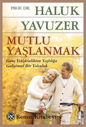 Picture of Mutlu Yaşlanmak