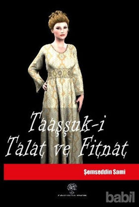 Picture of Taaşşuk-i Talat ve Fitnat