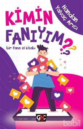 Picture of Kimin Fanıyım ?