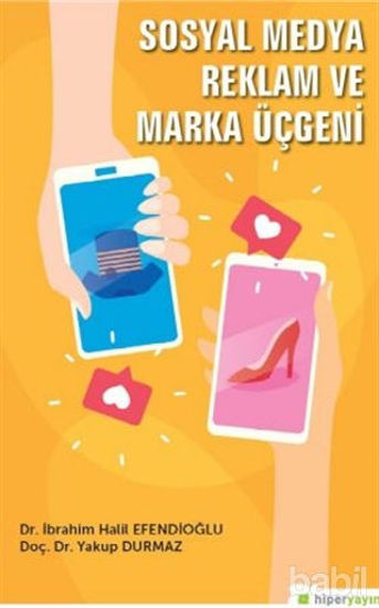 Picture of Sosyal Medya Reklam ve Marka Üçgeni