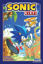 Picture of Kirpi Sonic Cilt 1 - Başıboş Robotlar!