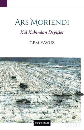 Picture of Ars Morıendı