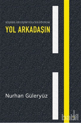 Picture of Kişisel Gelişim Yolculuğunda Yol Arkadaşın