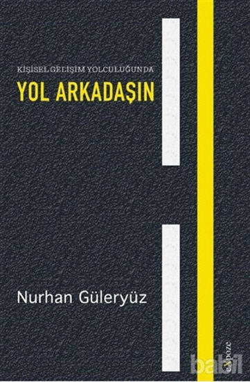 Picture of Kişisel Gelişim Yolculuğunda Yol Arkadaşın