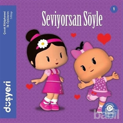 Picture of Seviyorsan Söyle