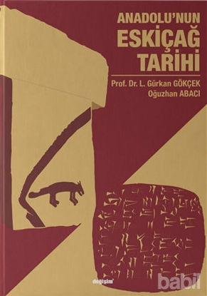 Picture of Anadolu’nun Eskiçağ Tarihi