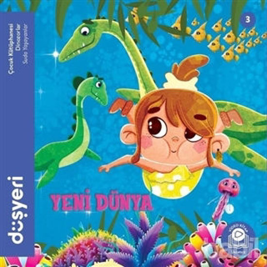 Picture of Yeni Dünya